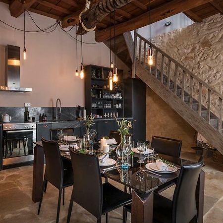 Boutique Villa Kalliope Gavalochori Zewnętrze zdjęcie