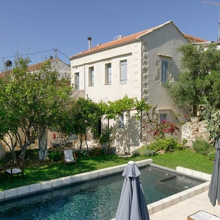 Boutique Villa Kalliope Gavalochori Zewnętrze zdjęcie