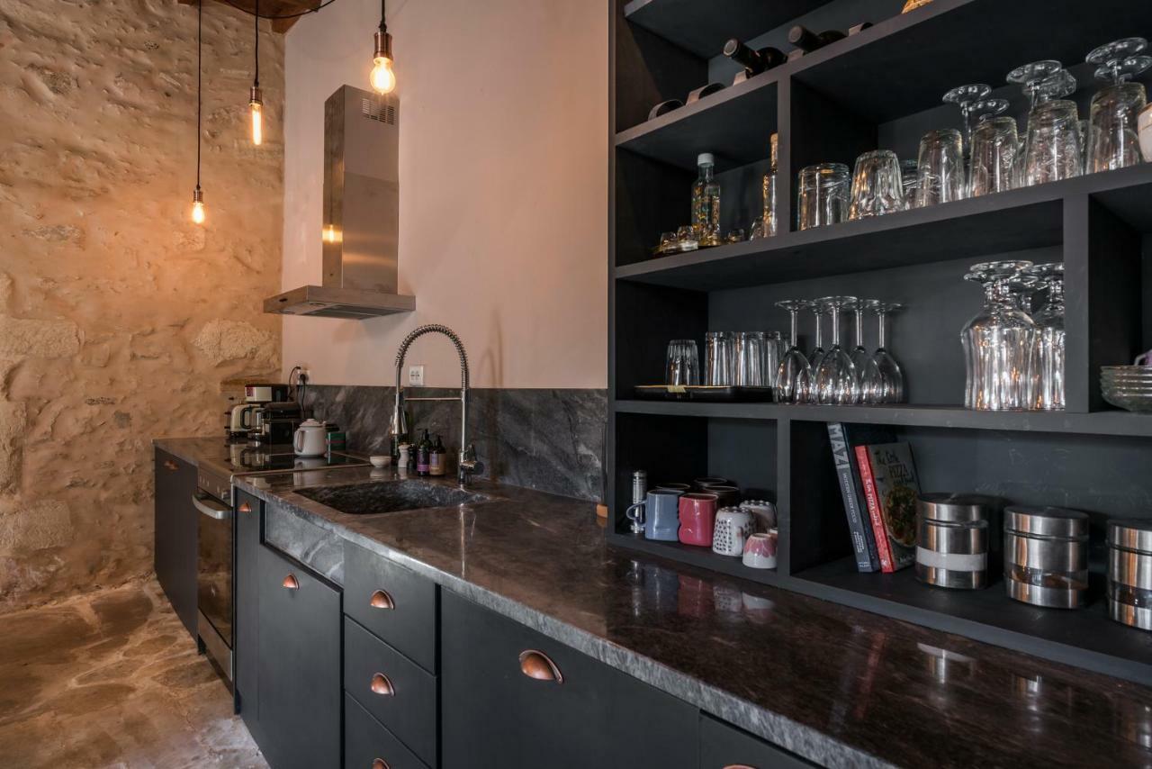 Boutique Villa Kalliope Gavalochori Zewnętrze zdjęcie