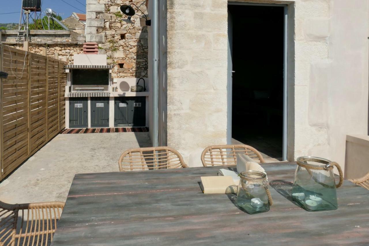 Boutique Villa Kalliope Gavalochori Zewnętrze zdjęcie